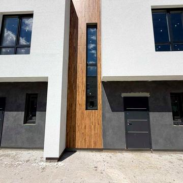 Всі державні програми! Таунхаус 75 м² у Білогородці від надійного забудовника!