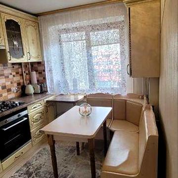 Оренда 3 кімнатної квартири СТУДЕНТИ  вул.Мазепи