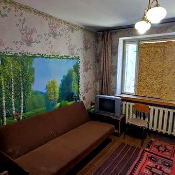 Продам 1 кімнатну малосімейку ЖК Інгульський район, м. Миколаїв