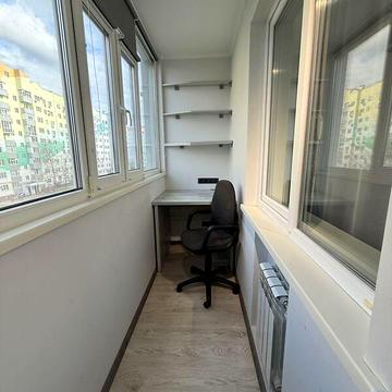 Продаж 1к Квартира Перспективна вулиця ЖК Микрорайон Садовый