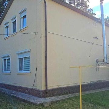 Будинок під Лісом за 70 км від метро Бориспільська