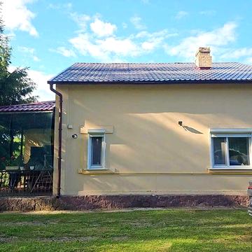 Будинок під Лісом за 70 км від метро Бориспільська