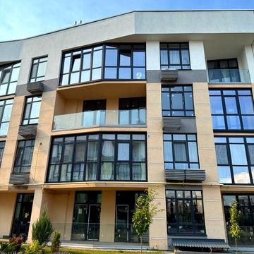 Продаж 2х. кім квартира ЖК «Італійський квартал» Державні програми розгл. ЖК Італійський квартал