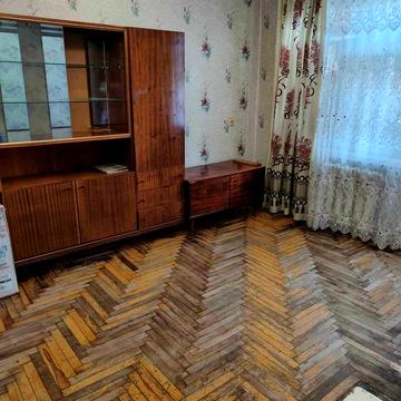 Сдам 1 ком квартиру ул.  Дмитрия Донцова