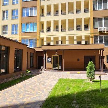 БЕЗ % Продаж двосторонньої 1-к. квартири ЖК Променада, Вишневе, Держ.програми ЖК Променада