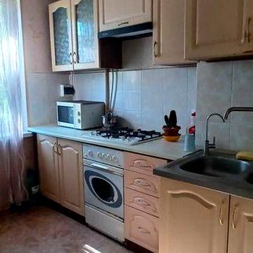 Аренда квартиры на Таирова, Королева