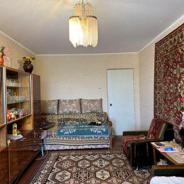 ПРОДАМ 2 кімнатну квартиру, можливо по Сертифікату