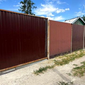 Продам дачу в городе