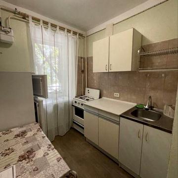 Гарна квартра в центрі міста