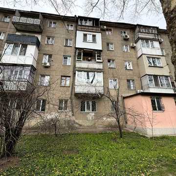 1 комнатная квартира  с потенциалом для бизнеса