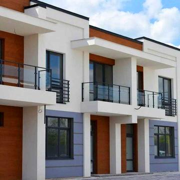 Продаж таунхауса біля Вовчинецьких гір