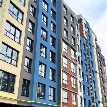 Продаж 1 кімнатна квартира 49кв + комора на парковці у ЖК Парк Арена ЖК Парк Арена