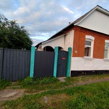 Продам будинок м. Кролевець