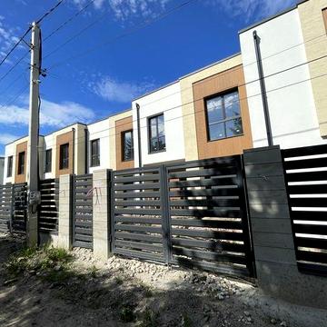 Котедж з правом власності, 138м2, біля Метро (Городоцька), 950$/м2, без комісії