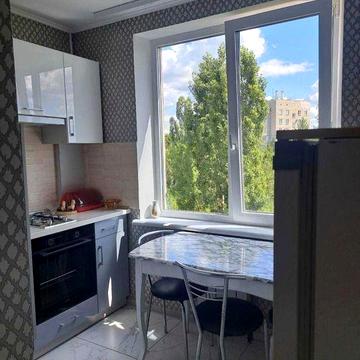 2 квартира Павлово поле, ул. Деревянко 4а, 23 августа метро