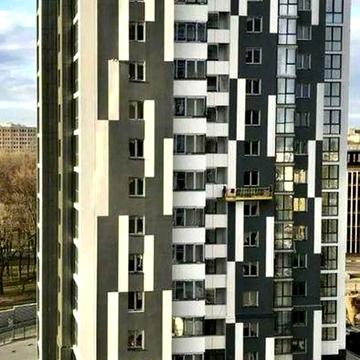 ЖК Театральный! САД ШЕВЧЕНКО! Стр сост  Продам 1К 68 м2 ЖК Театральный