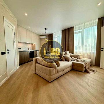 Без% 1К, 58,3м2 8пов ЖК Manhattan City, Берестейський пр-к 11, Борщагівська, Політехнічний Інститут, Вокзальна ЖК Manhattan