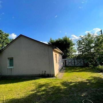 Продаж 1-поверхового будинку в Чабанах без комісіїї газ
