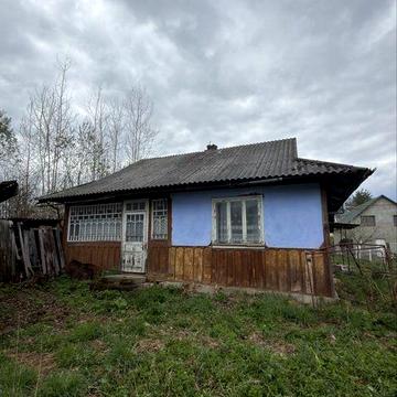 Житловий будинок, с.Саджавка