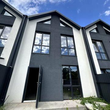 Продаж таунхауса в зеленій зоні міста. 107 м2 єОселя Сертифікат