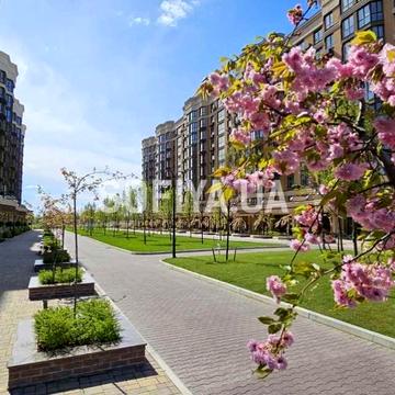 Продаж 3-и кімнатної дворівневої квартири ЖК Софія Нова