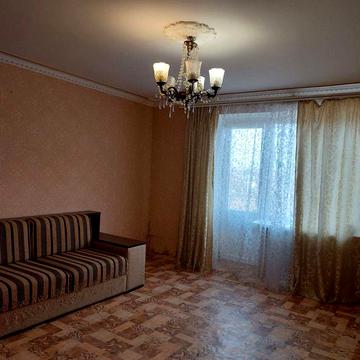 Сдам однокомнатную квартиру на желмасиве Северный