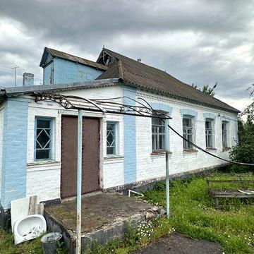 Продаж будинку смт.Рокитне