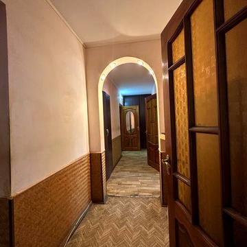 Продам 4 комн парк Марка Твена/Черемушки/рынок Черемушки/кирпичный дом
