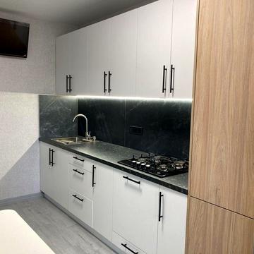 1к квартира в новобудові біля о. Чеха