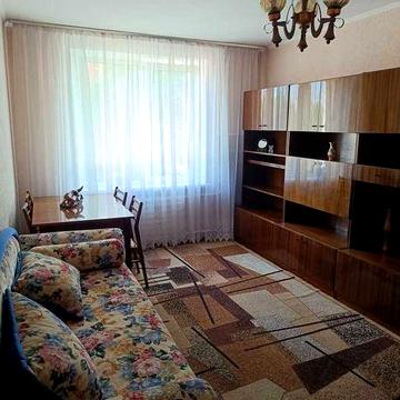 Здам 2-кім. квартиру - метро Чернігівська, вул. Братиславська 2