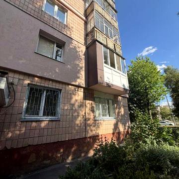 Здам в оренду однокімнатну квартиру на Степана Бандери
