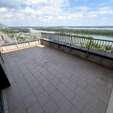 Продам квартиру 132м2 , ЖК Victory Hall , Набережная победа . ЖК Victory Hall