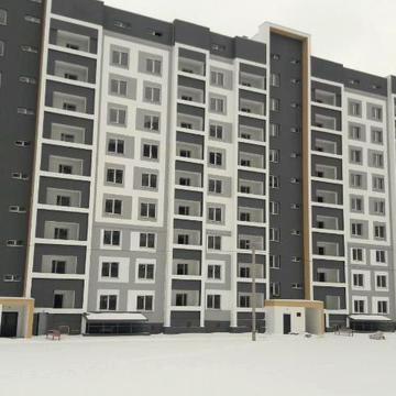 Однокомнатная квартира Документы Сказка 7 этаж хозяин ЖК Сказка