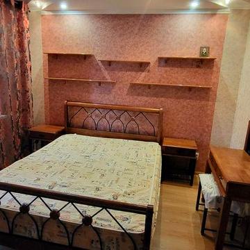 Сдаю на довгий термін СВОЮ квартиру 2 в 3 кімн.