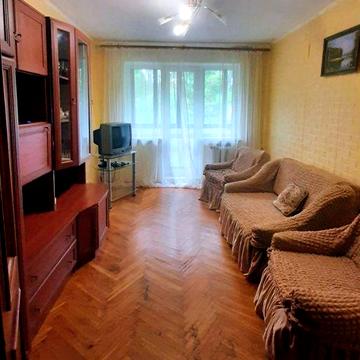 2 кімнатна квартира, Соломянський район, метро Берестейська
