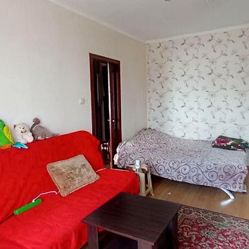 Продам 1к квартиру,