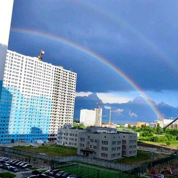 ВИДОВА 1 кімнатна квартира ЖК Одеський Бульвар Новосілки Київ Теремки ЖК Одеський Бульвар