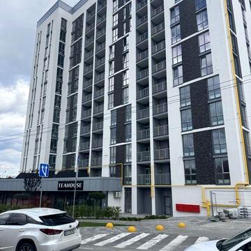 Продаж 1К квартири ЖК Щасливий Гранд ЖК Щасливий Гранд, Софія Резиденс