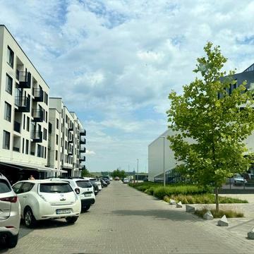 Продаж сучасноі квартири в новобудові під ключ ЖК Емпатіка