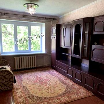 Супер предложение! Продам 2х квартира-гостинка  Рогань,ул Роганская, м Индустриальная,ХТЗ