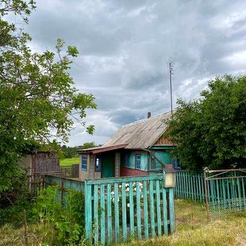 Продам велику приватизовану ділянку(0,5га) с.Гульськ