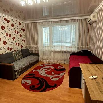 Довгострокова оренда 1к Квартира Олександра Кушнірука (Гастелло) вулиця