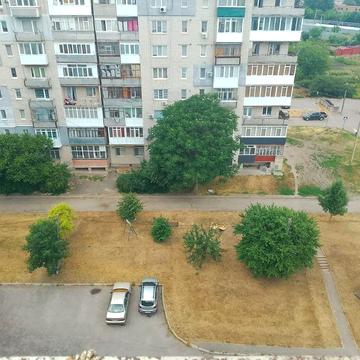 Здається 1 кімнатна квартира
