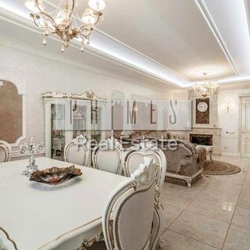 Розкошная квартира на  продаж 4комн 185м2 ЖК River Stone Ривер стоун Осокорки ЖК River Stone