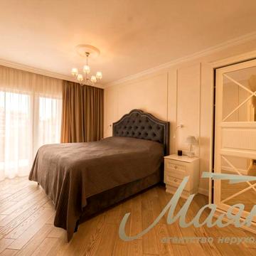 Продаж 4-кімнатної квартири 127 м² ЖК Park Avenue VIP Голосіївський проспект Голосіївський Голосіївська Деміївська паркінг