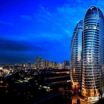 Продаж 3к квартири 124м2 без ремонту Taryan Towers Іоанна Павла II 12 Печерськ ЖК Taryan Towers