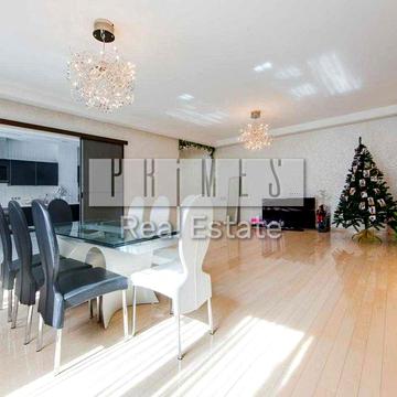 Продаж 4-кімнатної квартири 182 м² Лукянівка, вул. Павлівська