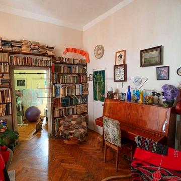 Рейтарська 7Б Продаж 3к 75м Історичний Центр Шевченківський р-н м Золоті Ворота Хрещатик