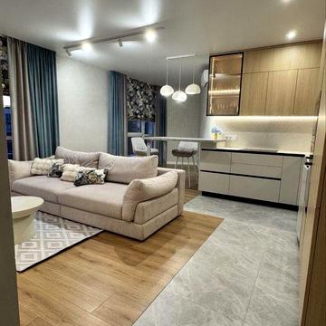 Продам 2-к квартиру з ремонтом , Діброва Парк ЖК Діброва Парк