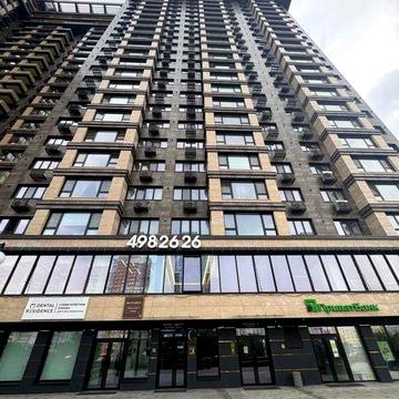 Продам квартиру ЖК Obolon Residences Бізнес-клас пр-т Оболонський 26 Метро Мінська ЖК Obolon Residences